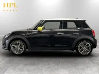 Used Mini Cooper SE Hatch 135 kW (184 HP) 2022 Black Hatchback