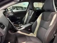 Used Volvo V60 R-Design 115 HP (84 kW) 2012 Grey Estate