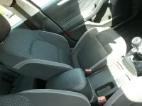 Used Ford Focus Zetec 125 HP (91 kW) 2018 Grey Hatchback