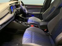 Used VW Golf VIII R 320 HP (235 kW) 2024 Hatchback