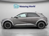 Used Hyundai Ioniq 5 Ultimate 159 kW (217 HP) 2022 SUV