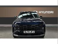 Used Hyundai Tucson Ultimate 215 HP (158 kW) 2024 Other SUV