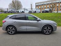 Used Ford Kuga ST-Line X 2023 Silver SUV