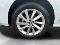 Used Skoda Kamiq SE 95 HP (69 kW) 2025 White SUV