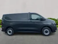 Used VW T7 2026 Grey Van