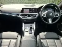 Used BMW 420 M Sport 184 HP (135 kW) 2023 White Coupe