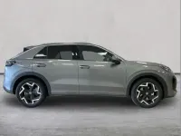 New VW T-Roc R-line 150 HP (110 kW) 2026 Black SUV