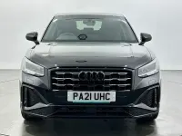 Używany Audi Q2 Black Edition 150 KM (110 kW) 2026 SUV