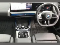 Used BMW X3 M Sport 194 HP (142 kW) 2026 Black SUV