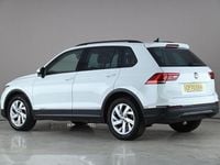 Usado VW Tiguan Life 2021 Branco SUV