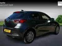 Used Mazda 2 Inclusive 90 HP (66 kW) 2021 Hatchback