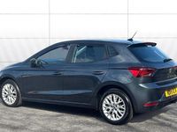 Used Seat Ibiza SE Technology 80 HP (58 kW) 2021 Hatchback