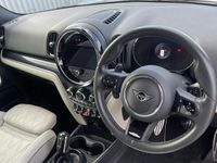 Used Mini John Cooper Works Countryman 302 HP (222 kW) 2023 Black SUV