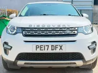 Used Land Rover Discovery 5 HSE 179 HP (131 kW) 2019 SUV