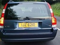 Używany Volvo V70 2005 Kombi