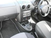 Used Ford Fusion 2004 Estate