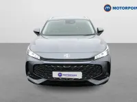 Usado MG HS Trophy 299 CV (219 kW) 2025 Gris SUV
