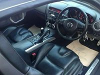 Used Mazda RX8 2005 Hatchback
