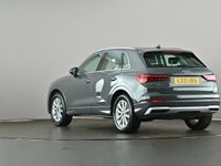 used Audi Q3 35 TFSI Sport 5dr