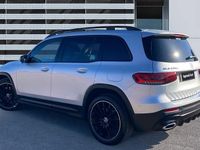 Used Mercedes GLB220 AMG line 190 HP (139 kW) 2022 SUV