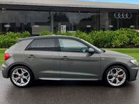 used Audi A1 40 TFSI 207 S Line Competition 5dr S Tronic