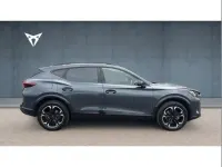 Used Cupra Formentor 147 HP (108 kW) 2026 Grey SUV