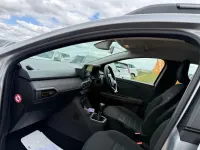 Used Dacia Sandero Comfort 100 HP (73 kW) 2021 Grey Hatchback