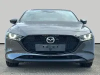 New Mazda 3 Exclusive-Line 186 HP (136 kW) 2026 Hatchback