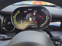 Used Mini Cooper SE Hatch 133 kW (181 HP) 2021 Grey Hatchback