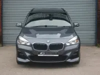 Used BMW 220 M Sport 2019 Grey Estate