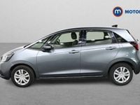 Second-hand Honda Jazz Hybrid 109 CP (80 kW) 2022 Gri Hatchback