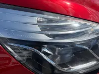 Used Renault Clio Dynamique 73 HP (53 kW) 2016 Red Hatchback