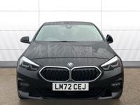 Used BMW 220 Sport Line 178 HP (130 kW) 2021 Coupe