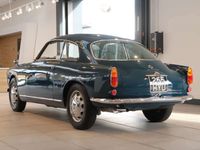 used Alfa Romeo Giulietta Sprint (750B)