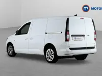 Used Ford Transit Limited 150 HP (110 kW) 2025 White Van