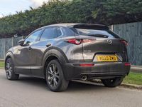 used Mazda CX-30 Hatchback Sport Lux Hatchback