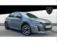 Used Peugeot e-208 GTi 114 kW (156 HP) 2025 Other Hatchback