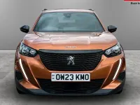 Used Peugeot 2008 Active+ 101 HP (74 kW) 2023 SUV