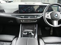 Used BMW X5 M Sport 294 HP (216 kW) 2025 Grey SUV