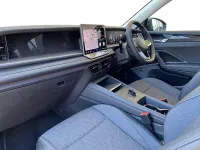 New VW Tayron 150 HP (110 kW) 2026 SUV