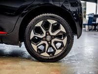 Used Toyota Aygo Trend 72 HP (52 kW) 2019 Black Hatchback