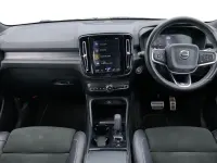 Used Volvo XC40 R-Design Pro 150 HP (110 kW) 2019 Black SUV