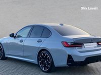 Used BMW 320 M Sport 181 HP (133 kW) 2025 Grey Sedan