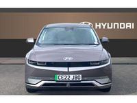 used Hyundai Ioniq 5 160kW Premium 73 kWh 5dr Auto