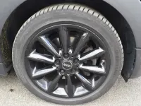 Used Mini Cooper Clubman 150 HP (110 kW) 2017 Black Estate