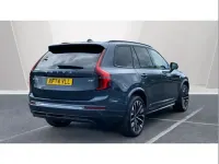 Used Volvo XC90 Ultra 455 HP (334 kW) 2025 Blue SUV