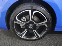 Używany Vauxhall Corsa S 99 KM (72 kW) 2024 Niebieski Hatchback
