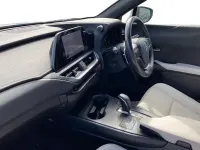 Used Lexus UX 150 kW (204 HP) 2024 Graphite black SUV
