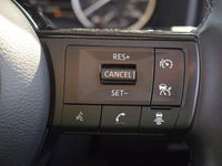 Used Nissan Qashqai Acenta Premium 190 HP (139 kW) 2023 Black SUV