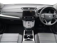 used Honda CR-V 2.0 i-MMD (184ps) SR 5-Door 2WD SUV